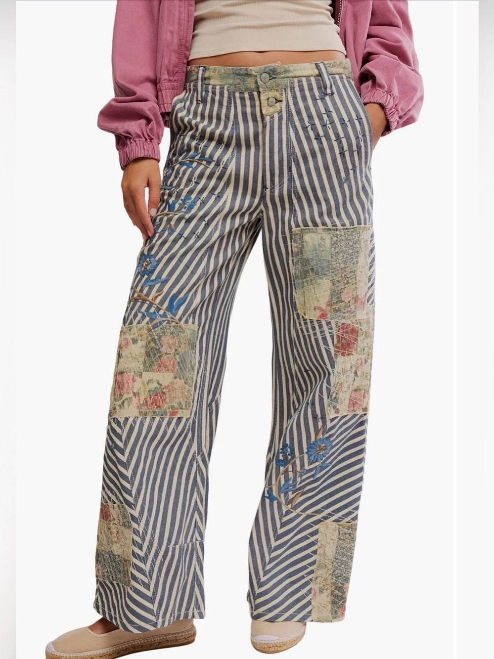 Free People really cute